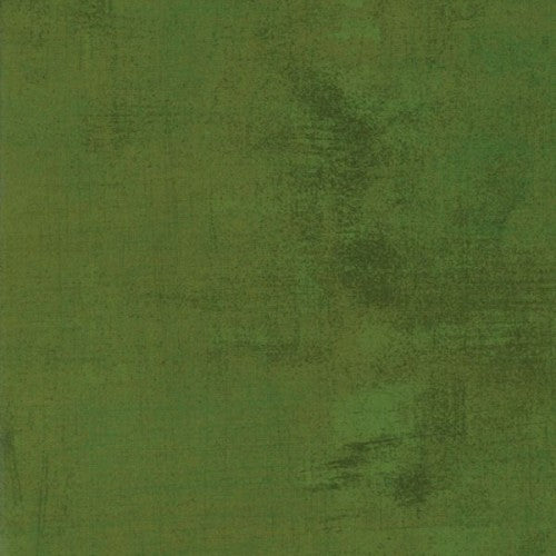 Grunge Olive Branch Aroha Quilts