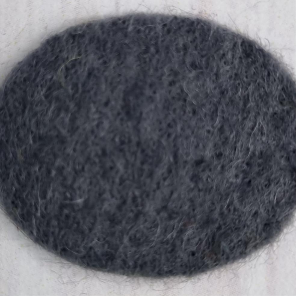 Wool Felt - Autumn Twilight