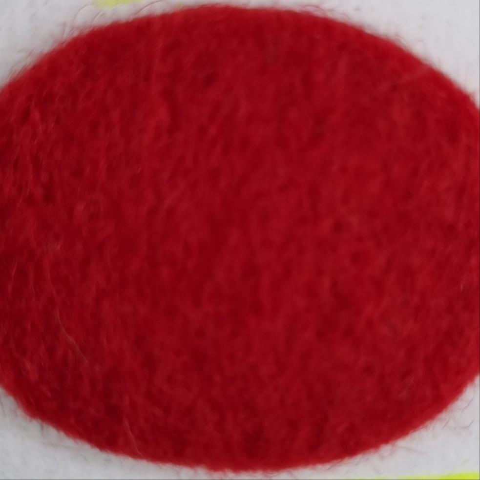 Wool Felt - Rockin Robin