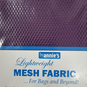 ByAnnie Mesh Fabric Tahiti