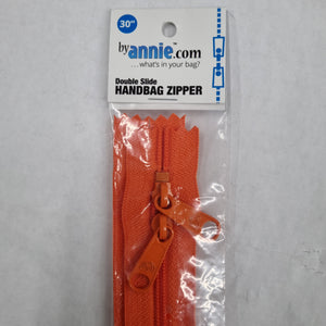 byAnnie Zipper30" Pumpkin