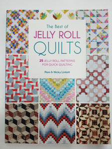 The Best of Jelly Rolls
