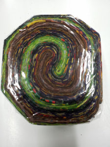 Jungle jelly Roll