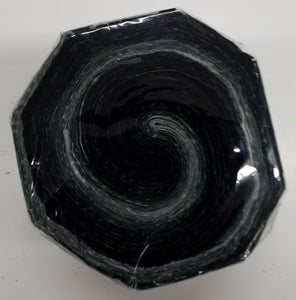 Licorice Jelly Roll