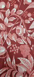 Strawberries & Cream - Red