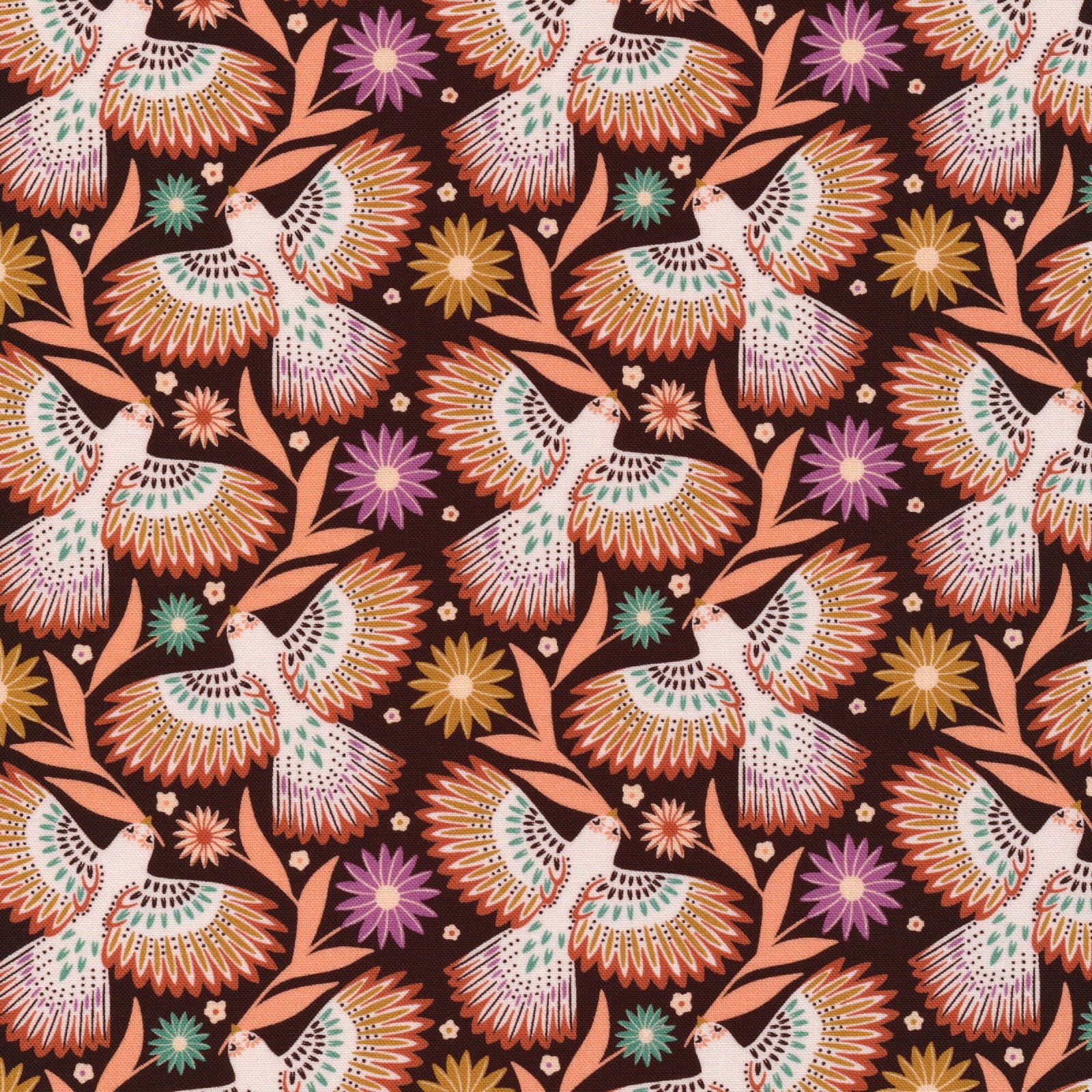 Blooming Revelry - Soar