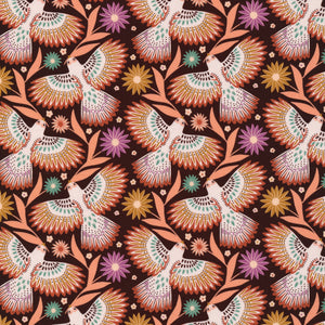 Blooming Revelry - Soar