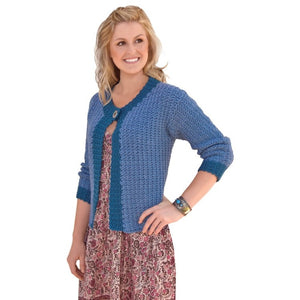 Crochet - I thought Myself to