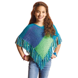 Crochet - I thought Myself to