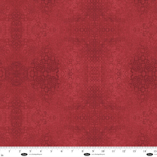 Casabella Backing 108" Red