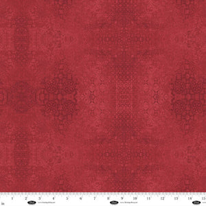 Casabella Backing 108" Red