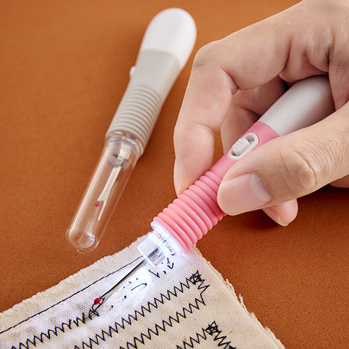 Seam Ripper LED