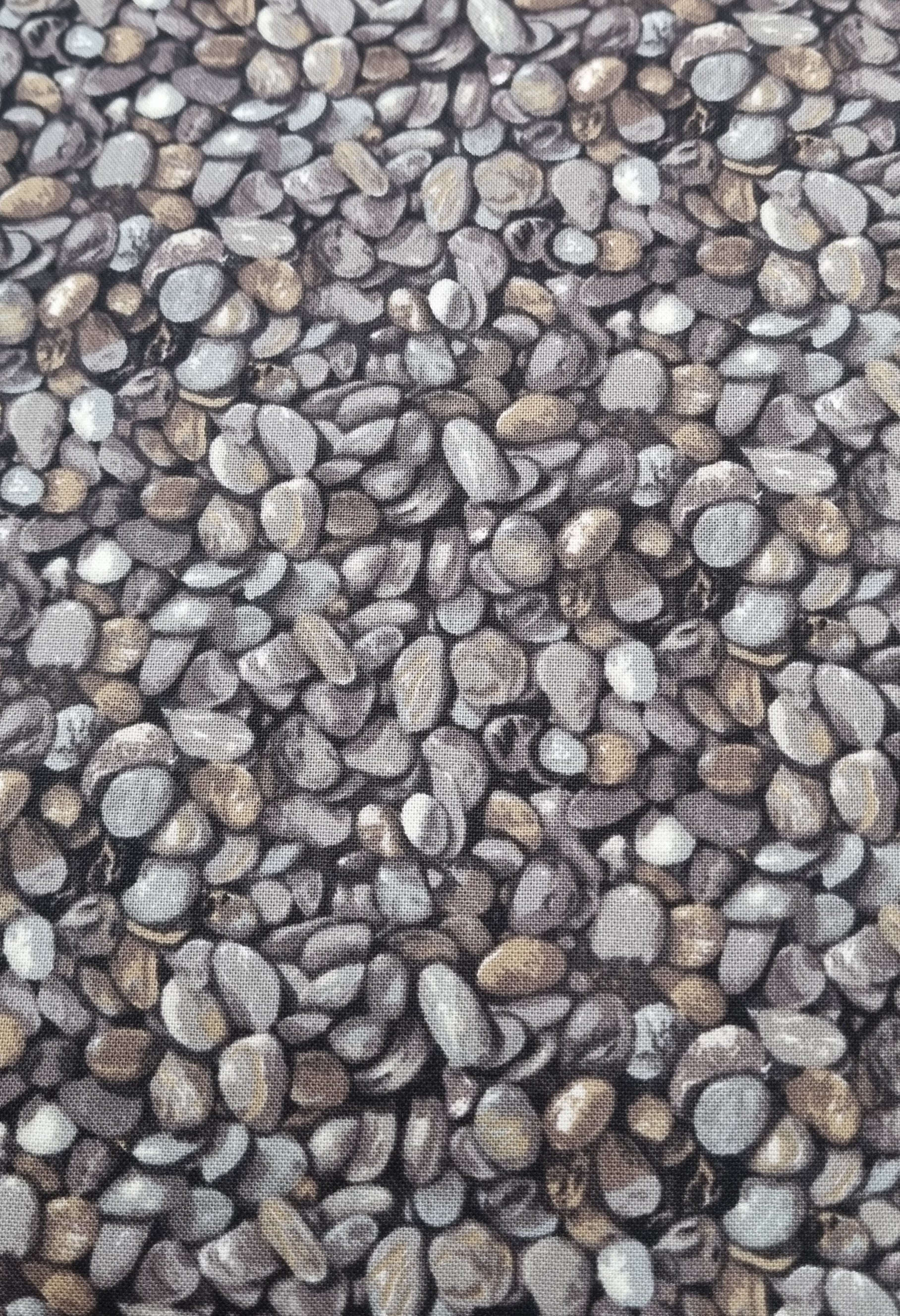 Landscapes - Pebbles - col 3