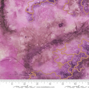 Off the Trails Backing-Amethyst