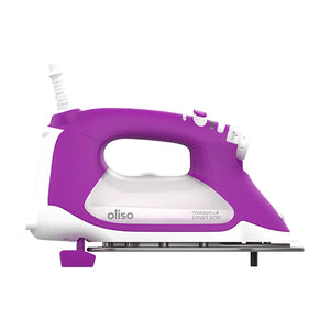Oliso Iron: Pro Plus Orchid