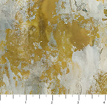 Pedigree -Ochre