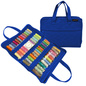 Yazzii Ultimate Thread Organiser blue