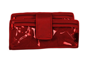 Yazzii Thread Organiser Red