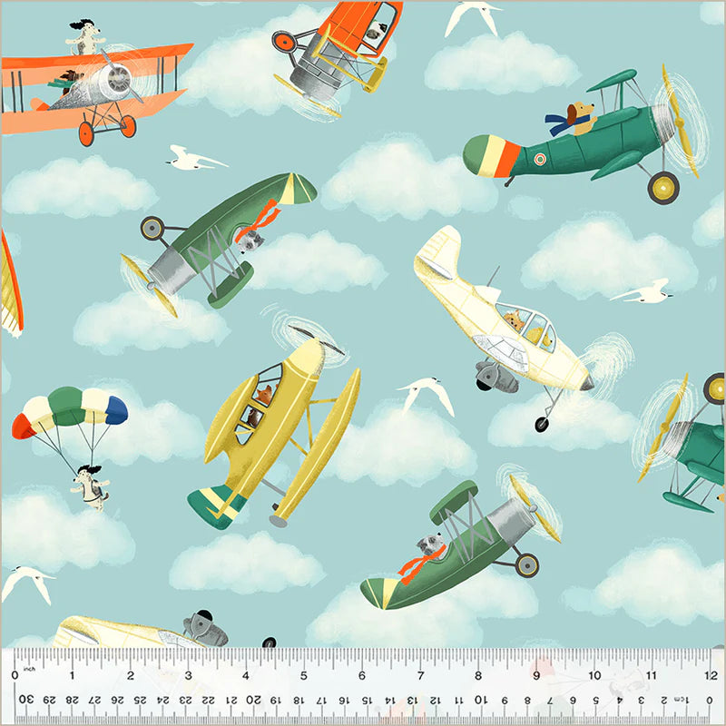 Up up and Awoof 114 Sky