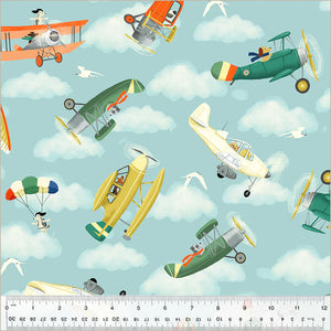 Up up and Awoof 114 Sky