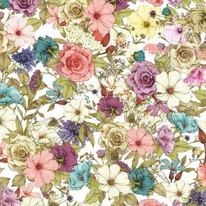 Flower Galore - Multi