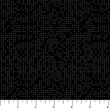 Black Pigment - Code