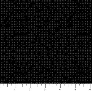 Black Pigment - Code