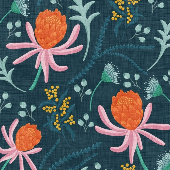 Botanicals WildFlowers
