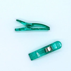 Quilter's Clips 55x12mm x15pack