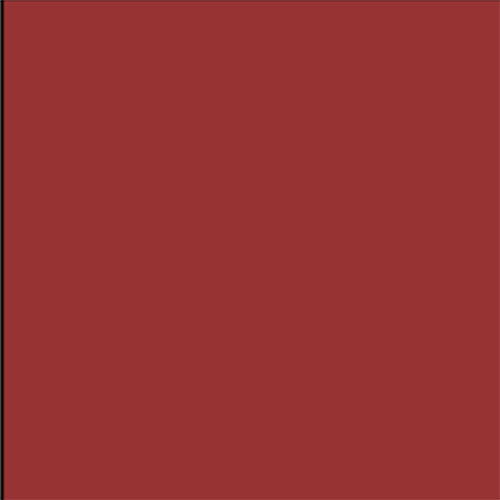 Superior Solids Col.20 Scarlet