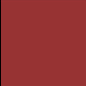 Superior Solids Col.20 Scarlet