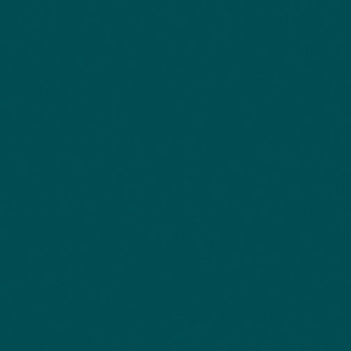 Superior Solids Col.86 Teal