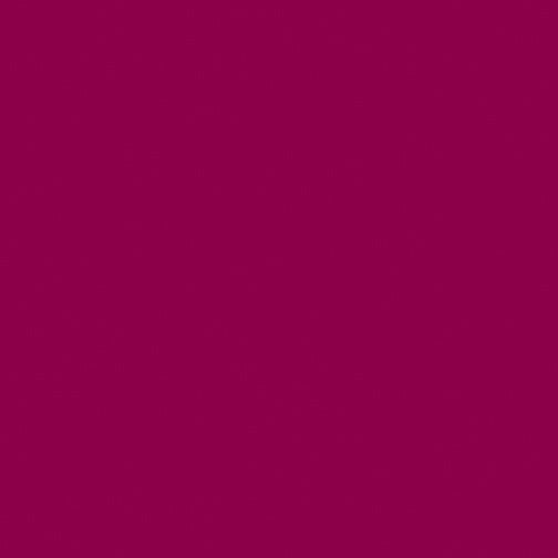 Superior Solids Col.87 Ruby