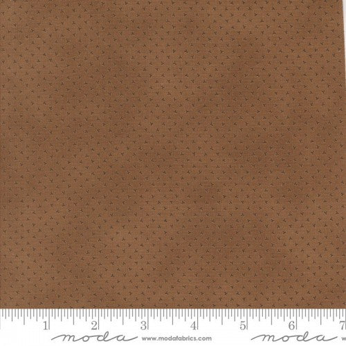 Ditsy - Dried Leaf