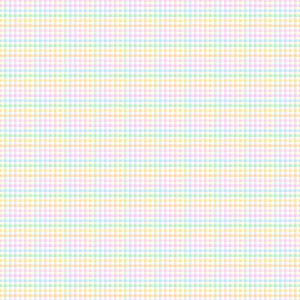 DoveTail - Check - Pastel