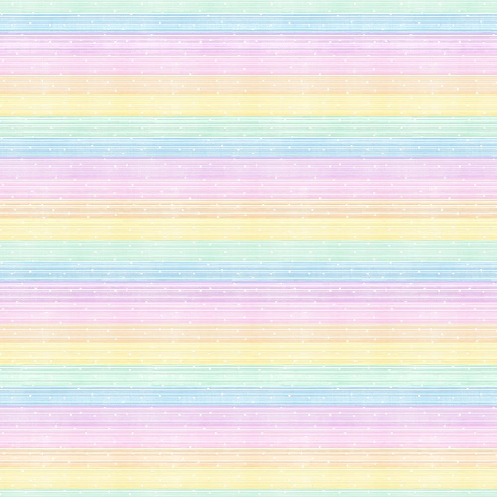 Dovetail - Icing - Pastel