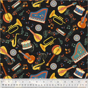 Feeling Jazzy 101