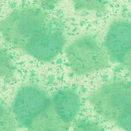 Fairy Frost - Light Green