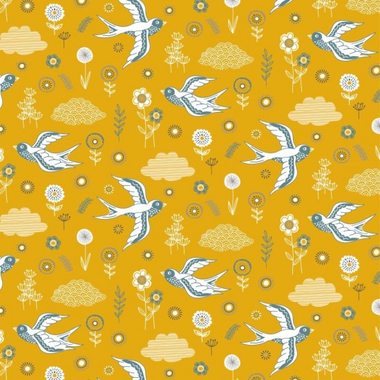 fields of Gold col.101