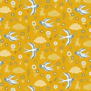 fields of Gold col.101