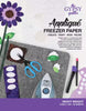 Applique Freezer Paper