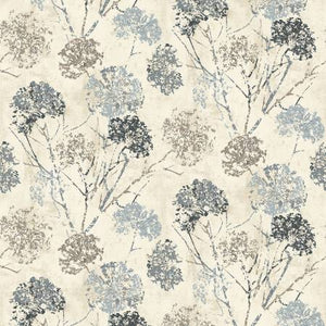 In the Wind 108"- Plaster - Backing