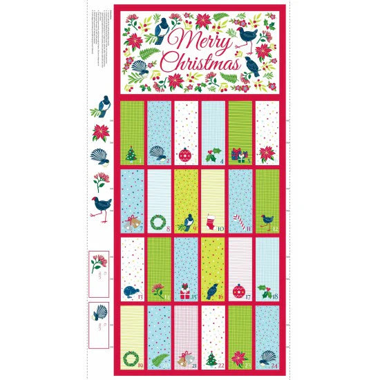 Kiwi Advent 60cm