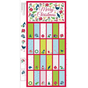 Kiwi Advent 60cm