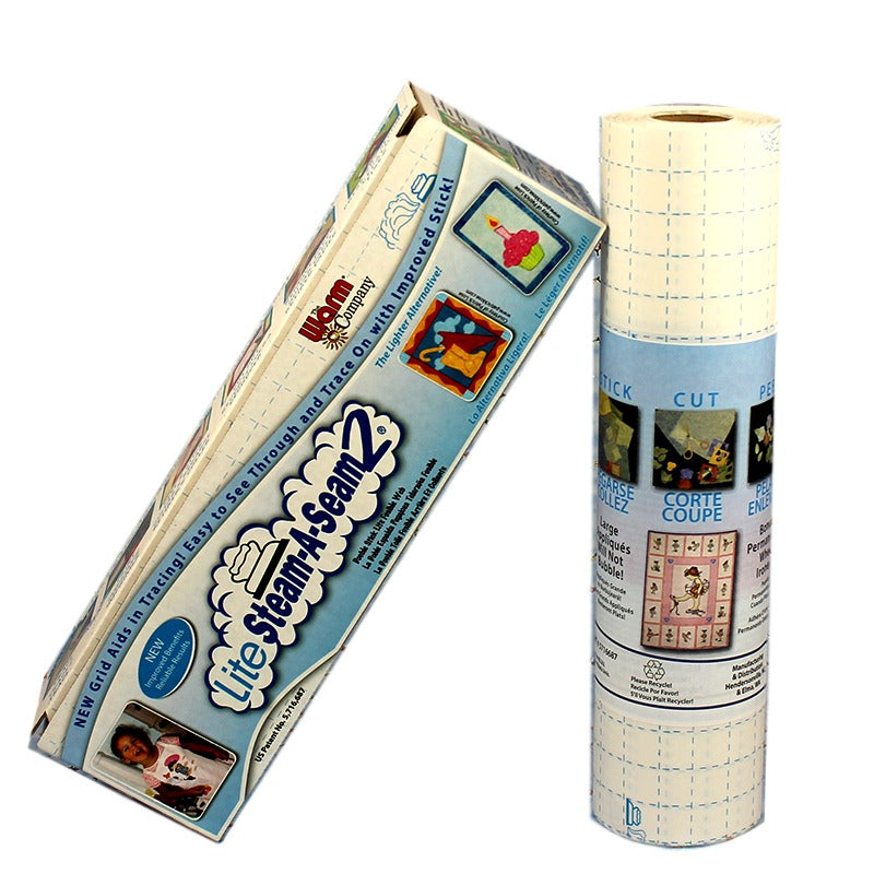 Lite Steam-A-Seam2 18"wide