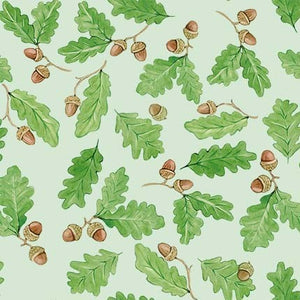 Little Acorns-Little Acorn-Mist