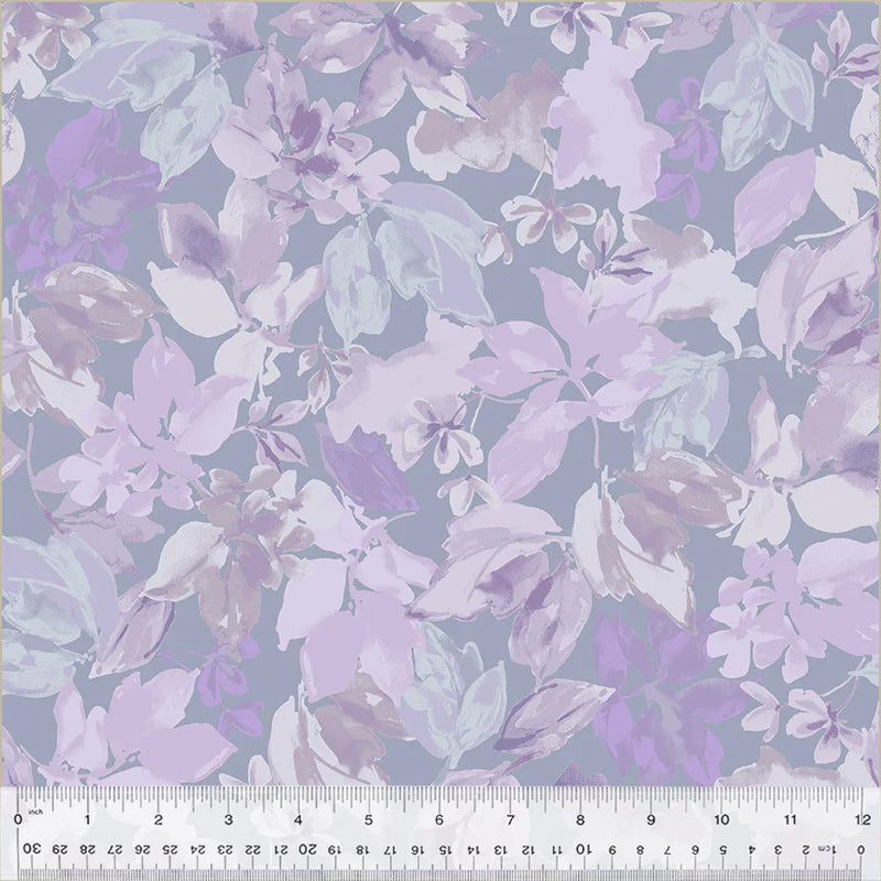 Lush 114 lilac