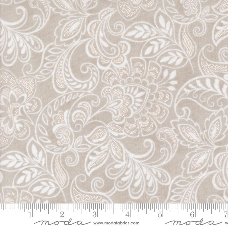 Muse - Poetry of Flowers - Porcelain