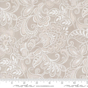 Muse - Poetry of Flowers - Porcelain