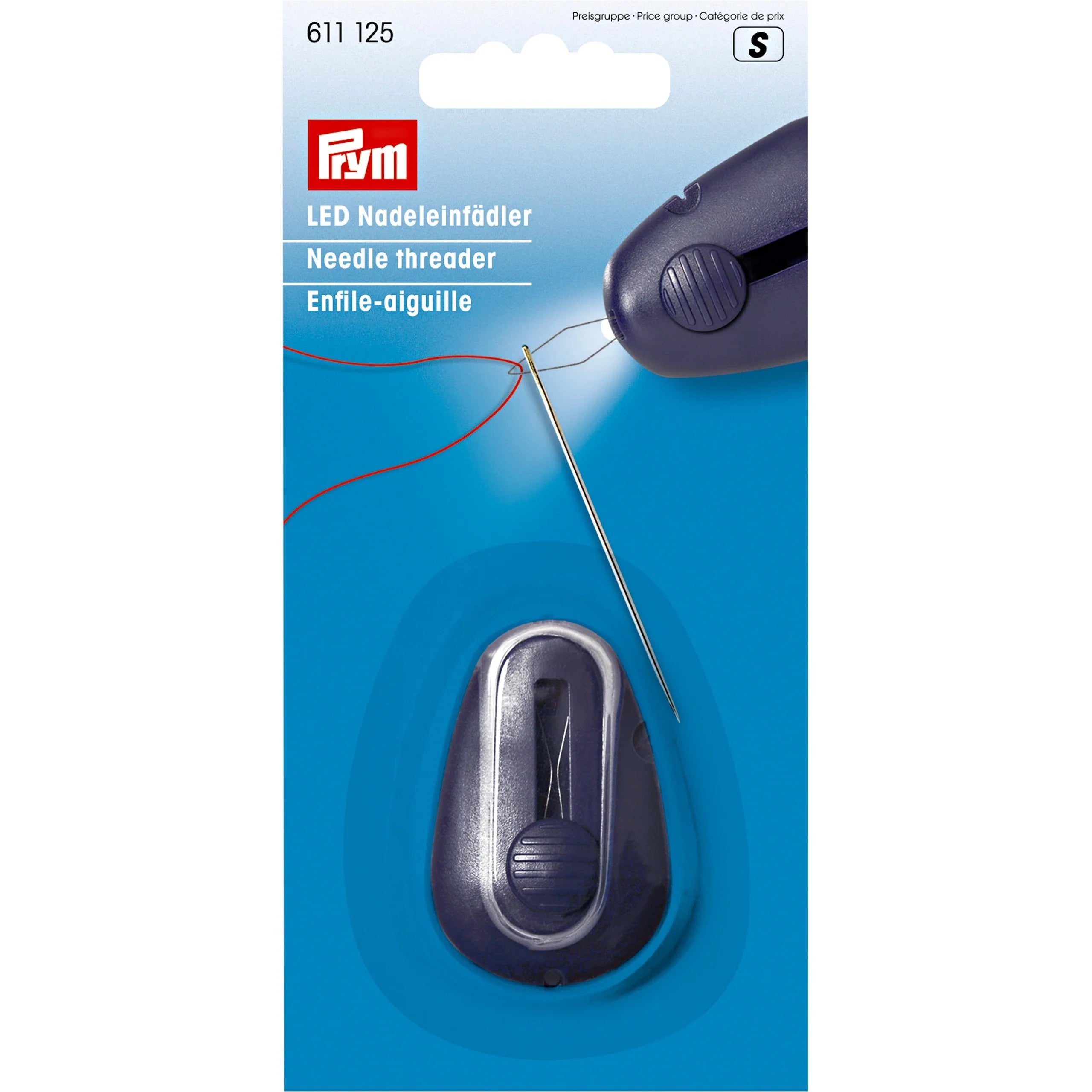Prym Needle threader